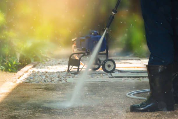 Pre-Holiday Cleaning in Moyock, NC